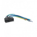 Nimo Conector Hembra Autorradio Pioneer WIR024  LALO