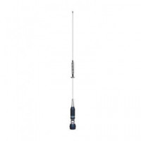 SIRIO Antena Movil Cb Turbo 800S Pl Omnidireccional 5/8 Corta, 84 Cm 27MHZ