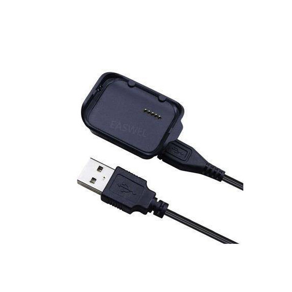 Cable de Carga USB para Reloj Samsung Gear S2 Neo R381  LALO