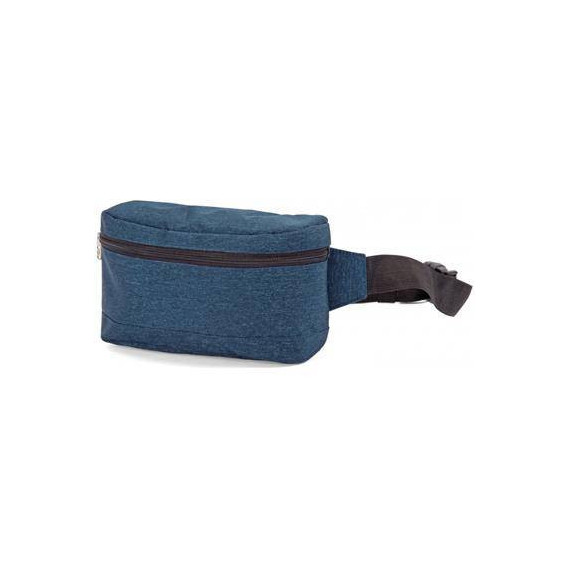 Benzi Riñonera con Cremallera Poliester Surtido Colores BZ-5548  LALO