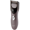 JATA Cortapelo de Viaje MP35B Cuchillas de Acero Inoxidable,a Pilas