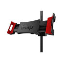 IK MULTIMEDIA Iklip 3 Soporte Microfono Universal para Ipad desde 7"-12.9"