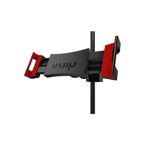 IK MULTIMEDIA Iklip 3 Soporte Microfono Universal para Ipad desde 7"-12.9"