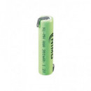 NIMO Bateria BAT165 Aaa 1.2V 900MAH Nimh para Soldar