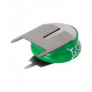 NIMO Bateria GB40H 1.2V 40MAH Ni-mh BAT1066