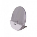 ALECTO Luz Noche Led bajo Consumo ANV-18