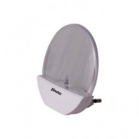 ALECTO Luz Noche Led bajo Consumo ANV-18