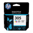 HP Tinta 305 Color