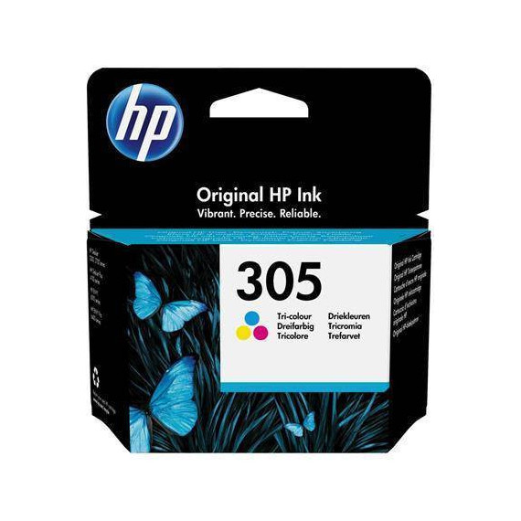 HP Tinta 305 Color