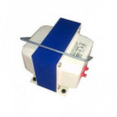 Transformador Monofasico de Corriente 125-220V 240W  300VA AMN02130201  LALO