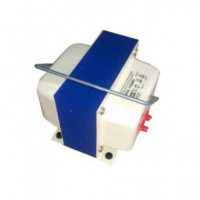 Transformador Monofasico de Corriente 125-220V 240W  300VA AMN02130201  LALO