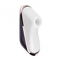 SATISFYER Pro Traveller Impermeable, 11 Programas y Tamaño Viaje