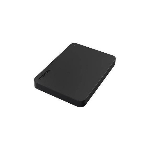 TOSHIBA Disco Duro Externo 1TB 2.5" USB 3.0