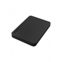 TOSHIBA Disco Duro Externo 1TB 2.5" USB 3.0