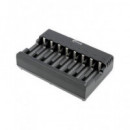 NIMO Cargador Bateria Aa y Aaa Ni-mh/ni-cd por USB CAR409