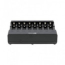 NIMO Cargador Bateria Aa y Aaa Ni-mh/ni-cd por USB CAR409