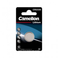 CAMELION Pila CR2330 3V 260MAH