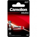 CAMELION Garage Batterie A27 12V