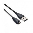 Cable de Carga para Smartwatch Garmin Fenix 5 10 en 1 Vivoactive Forerunner  LALO