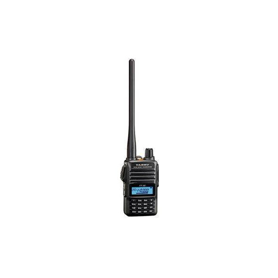 YAESU Emisora Portatil  FT-4XE 5W  Bibanda Vhf/uhf 144-430 Mhz Receptor Fm