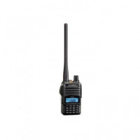 YAESU Emisora Portatil  FT-4XE 5W  Bibanda Vhf/uhf 144-430 Mhz Receptor Fm