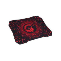 SCORPION Raton Gaming 4000DPI+ Alfombrilla 287X244X3MM G928+G1