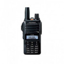 YAESU Emisora Portatil Bibanda Vhf/uhf FT-65 de 5W
