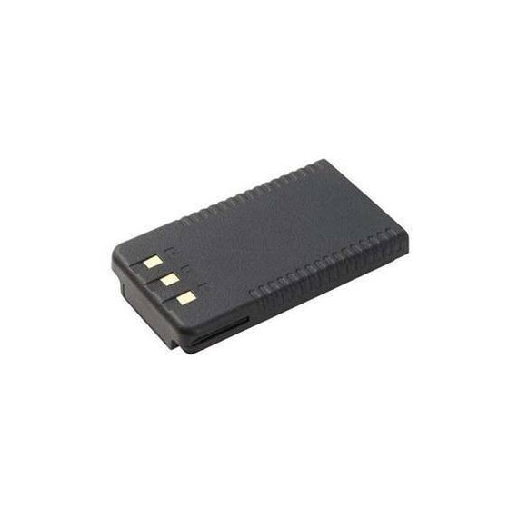 YAESU Bateria Litio-ion SBR-25LI 7.4V, 1950MAH para FT-25E/FT-65E ABA77X001