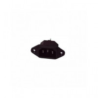 Base Entrada Alimentacion Macho 3 Pin 10A CL245  LALO - Guanxe Atlantic Marketplace