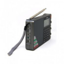 TECSUN PL-880 Radio Digital Mundial 3050 Memorias Usb/lsb Fm-lw-sw-sw Ssb-