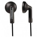 PANASONIC Auriculares Estereo MP3, Cd, Ipod RP-HV094