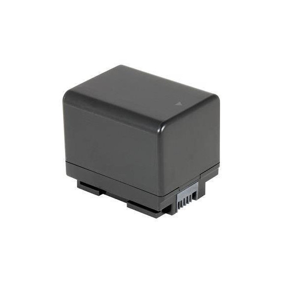 NIMO Bateria Recargable BAT967 para Canon BP-727 3.6V/2670MAH