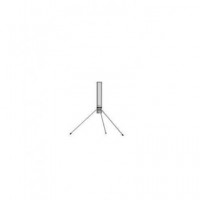 SIRIO Antena Gp 108-136 Lb/n Aviones Banda Conector Base N