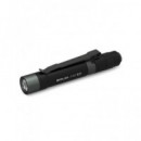 Solidline Mini Linterna Led ST2 120 Lumenes,resistente Al Agua y Polvo,con Clip para Bolsillo  LED LENSER