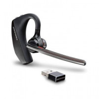 PLANTRONICS Auricular Voyager 5200 Uc con Pincho USB y BLUETOOTH