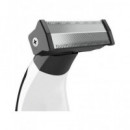 ROWENTA Afeitadora Recortadora de Barba Forever Sharp TN6010F4 Recargable,seco y Mojado