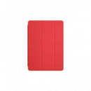 DEVIA Funda Ipad 10.9" 2020 Libro con Ranura para Lapiz Roja