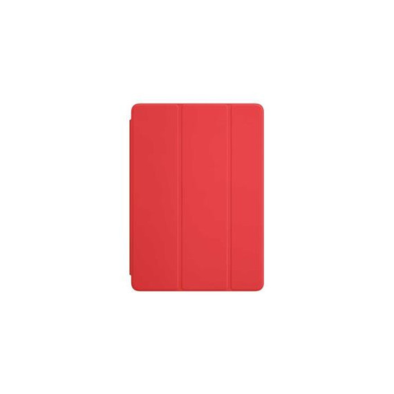 DEVIA Funda Ipad 10.9" 2020 Libro con Ranura para Lapiz Roja