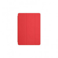 DEVIA Funda Ipad 10.9" 2020 Libro con Ranura para Lapiz Roja