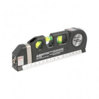 PROSKIT Nivel Laser, Burbuja y Metro PD-161-C - Guanxe Atlantic Marketplace
