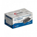 NIMO Alimentador Estabilizado 12V, 5000MAH 60W ALM079