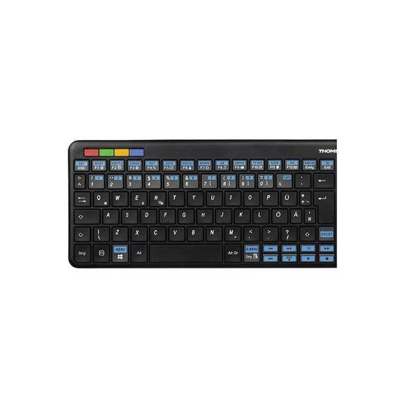 THOMSON Teclado Universal Smart TV para Televisores Lg ROC3506LG