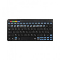 THOMSON Teclado Universal Smart TV para Televisores Lg ROC3506LG