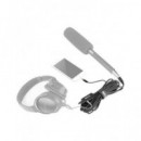 BOYA Cable Adaptador Xlr a Lightning Apple BY-BCA7