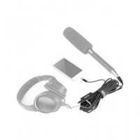 BOYA Cable Adaptador Xlr a Lightning Apple BY-BCA7