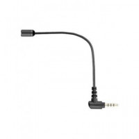 BOYA Microfono Flexo 10CMS Lavalier para Pc BY-UM4