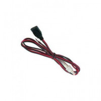 Cable Conexion Alimentacion 3 Pin Superstar 3900 de 12V  JETFON