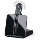 PLANTRONICS Micro Auricular CS540 sin Cable Telefonia Fija Alcance 120 Mtrs + Descolgador HL10
