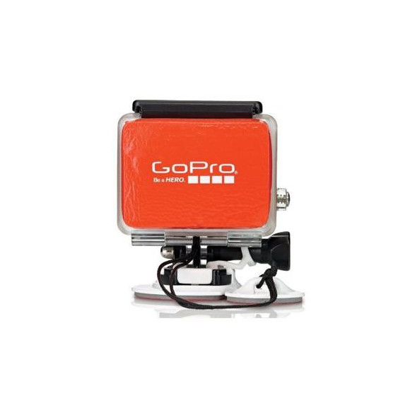 Gopro ACC491 Acc Compatible Flotador Puerta Trasera Floaty Backdoor  GOPRO