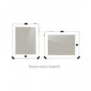 FONESTAR Soporte Tableta Sobremesa  8.9"-10.4" TAB-06
